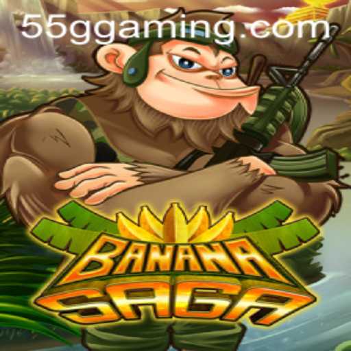 Exploring BananaSaga: A Captivating Journey into the World of 55G