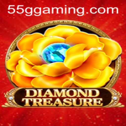 Exploring the Enchanting World of Diamondtreasure: A Journey into the 55G Universe