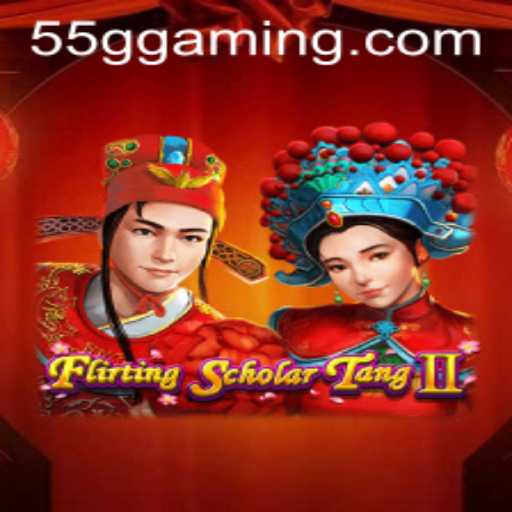 Flirting Scholar Tang II: An Engaging Game with Chapter 55G