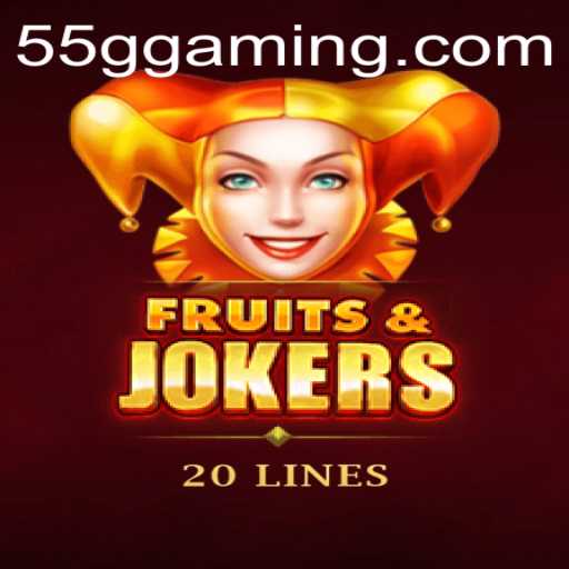 Exploring FruitsAndJokers20: A New Era in Gaming with a Twist of Current Events