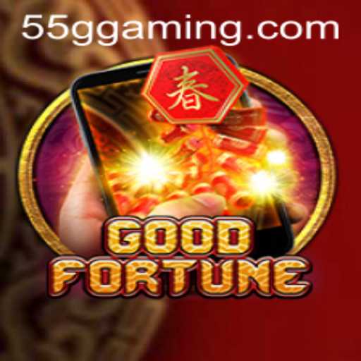 Discovering GoodFortuneM: A New Era of Interactive Gaming
