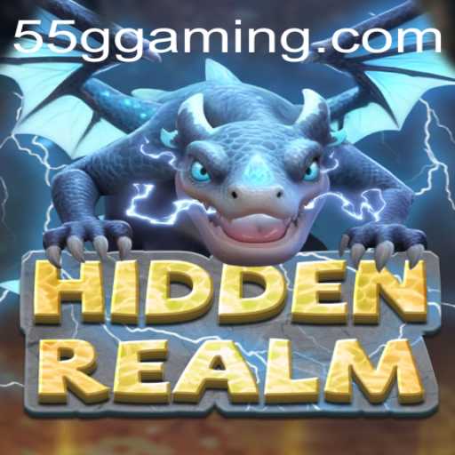 Exploring the Enigmatic World of HiddenRealm: A Deep Dive into Its Gameplay and Unique Features with the 55G Twist