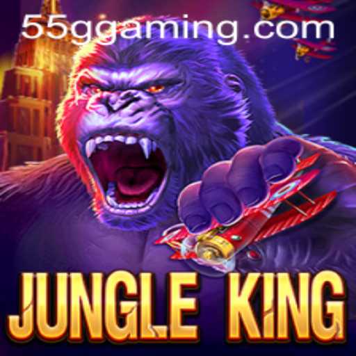 Exploring the JungleKing Game: The Intricacies of Strategy and Adventure in the World of 55G