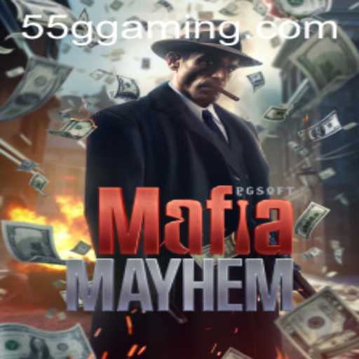 Explore the Thrilling World of MafiaMayhem and the Exciting Dynamic of 55G