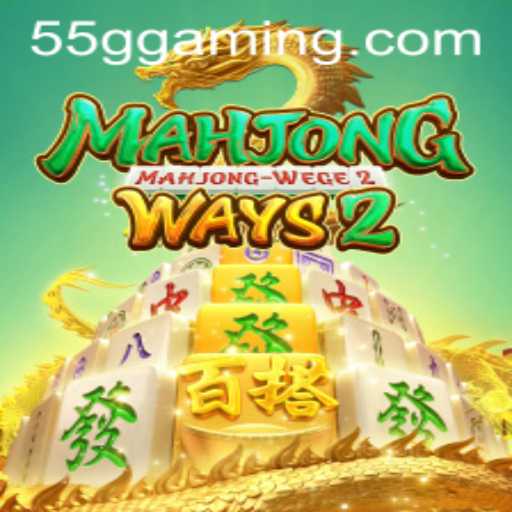 Exploring MahjongWays2 and Its Unique '55G' Feature