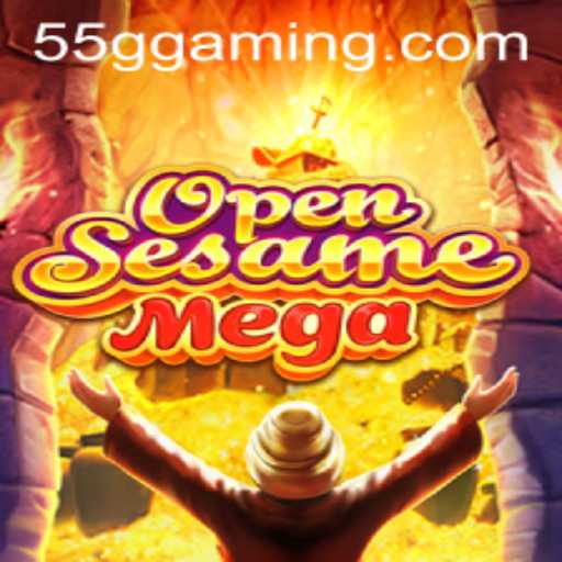 Discover the World of OPENSESAMEMEGA: An Immersive Gaming Adventure