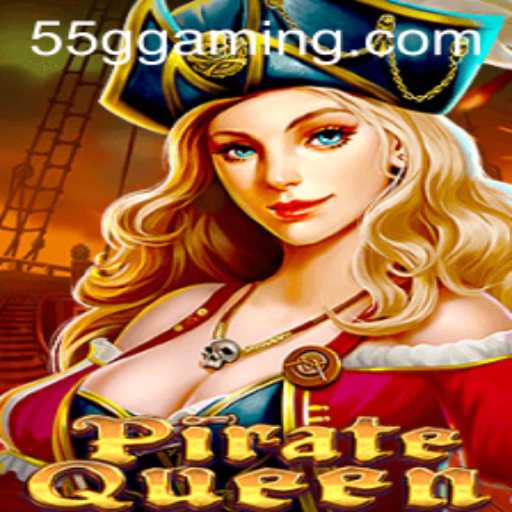 PirateQueen: The High Seas Adventure with 55G Excitement