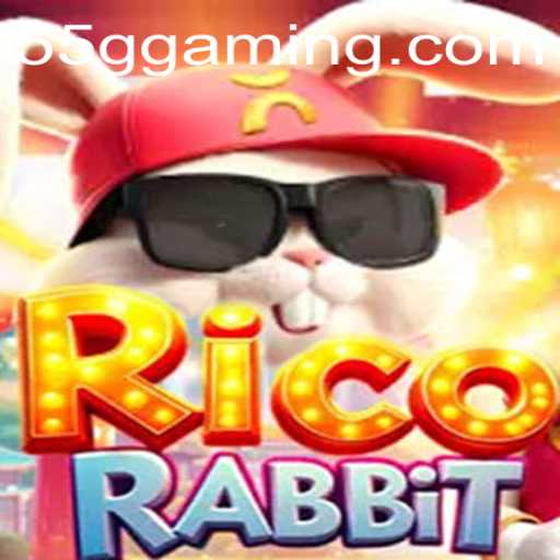RicoRabbit: A New Gaming Phenomenon Revolutionizing the 55G Experience