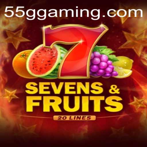 Unveiling SevensFruits20: A Fresh Spin on Classic Fruit-Themed Gaming