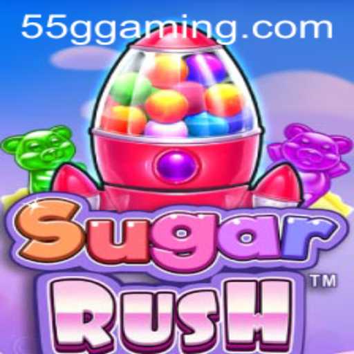 SugarRush: Dive into the Sweet Excitement with 55G