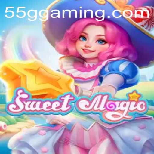 SweetMagic: A Spellbinding Experience