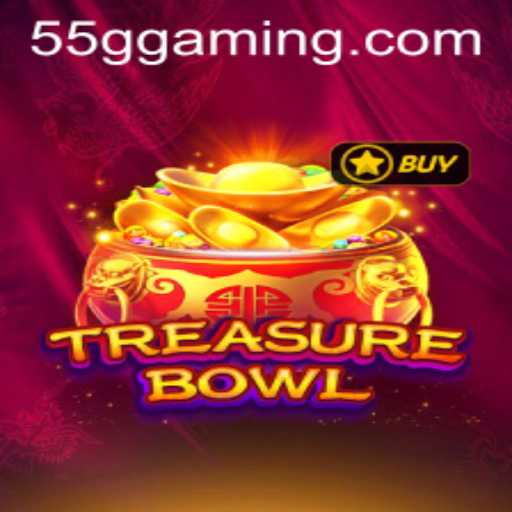 Discover the Exciting World of TreasureBowl: The Game Revolutionizing Adventure