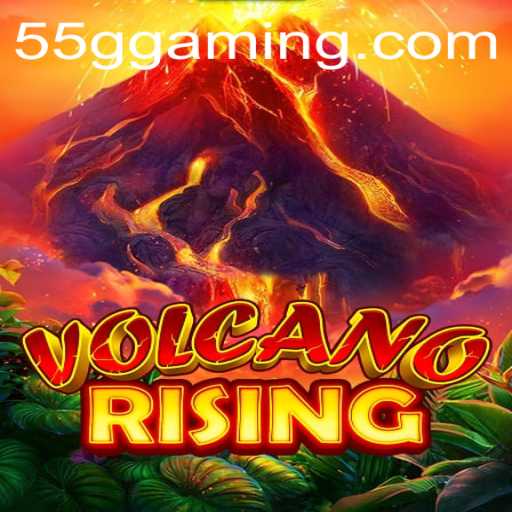 The Adventurous World of VolcanoRising: A Thrilling Journey Awaits